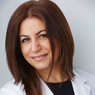 Dr. Neda Naim