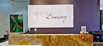Brentwood Dentistry Office